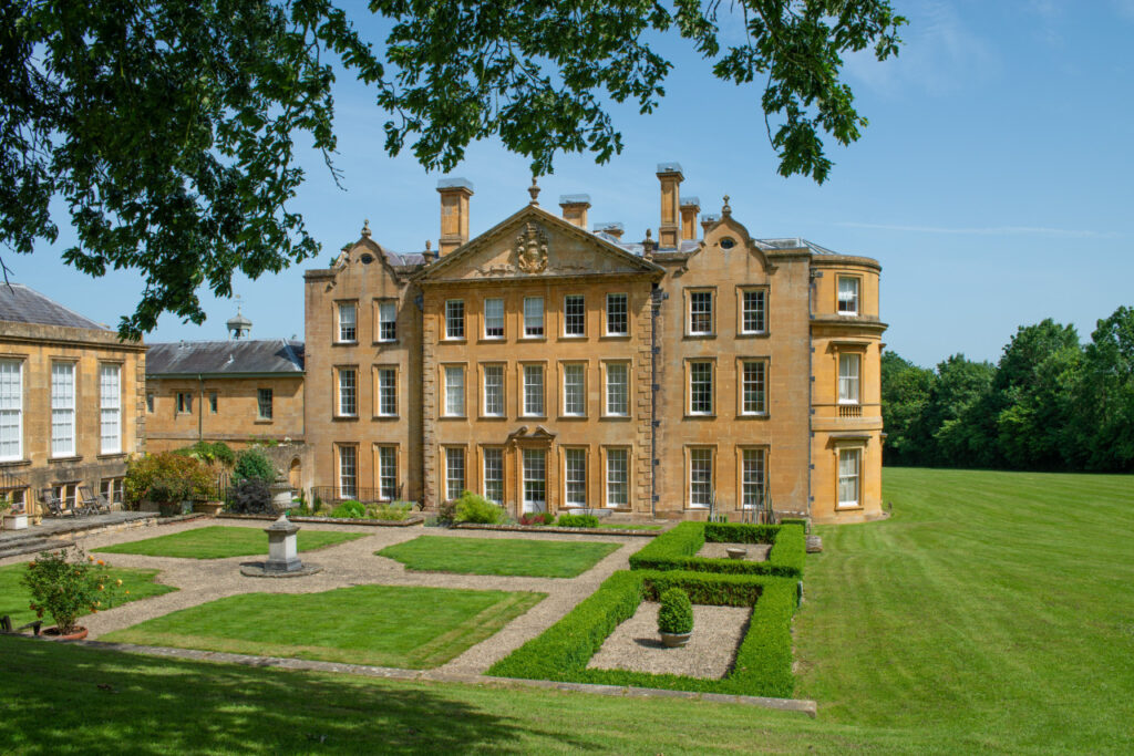 Northwick Park Estate Northwick Park is a residential estate of 78